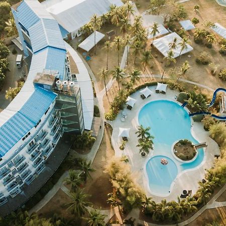 Solea Seaview Resort Lapu-Lapu City Exterior foto