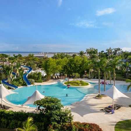 Solea Seaview Resort Lapu-Lapu City Exterior foto