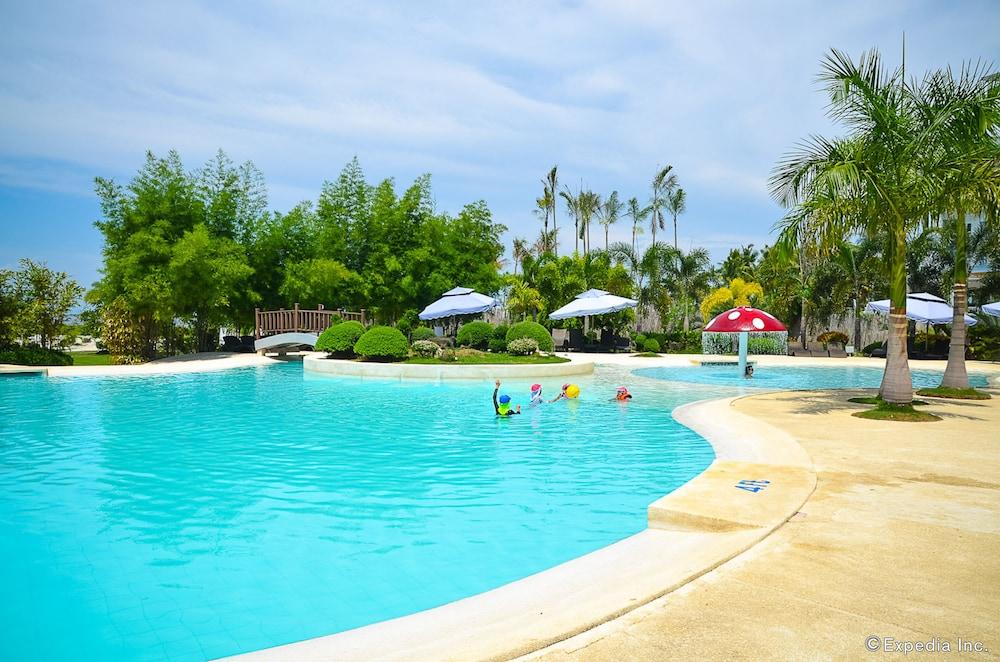 Solea Seaview Resort Lapu-Lapu City Exterior foto