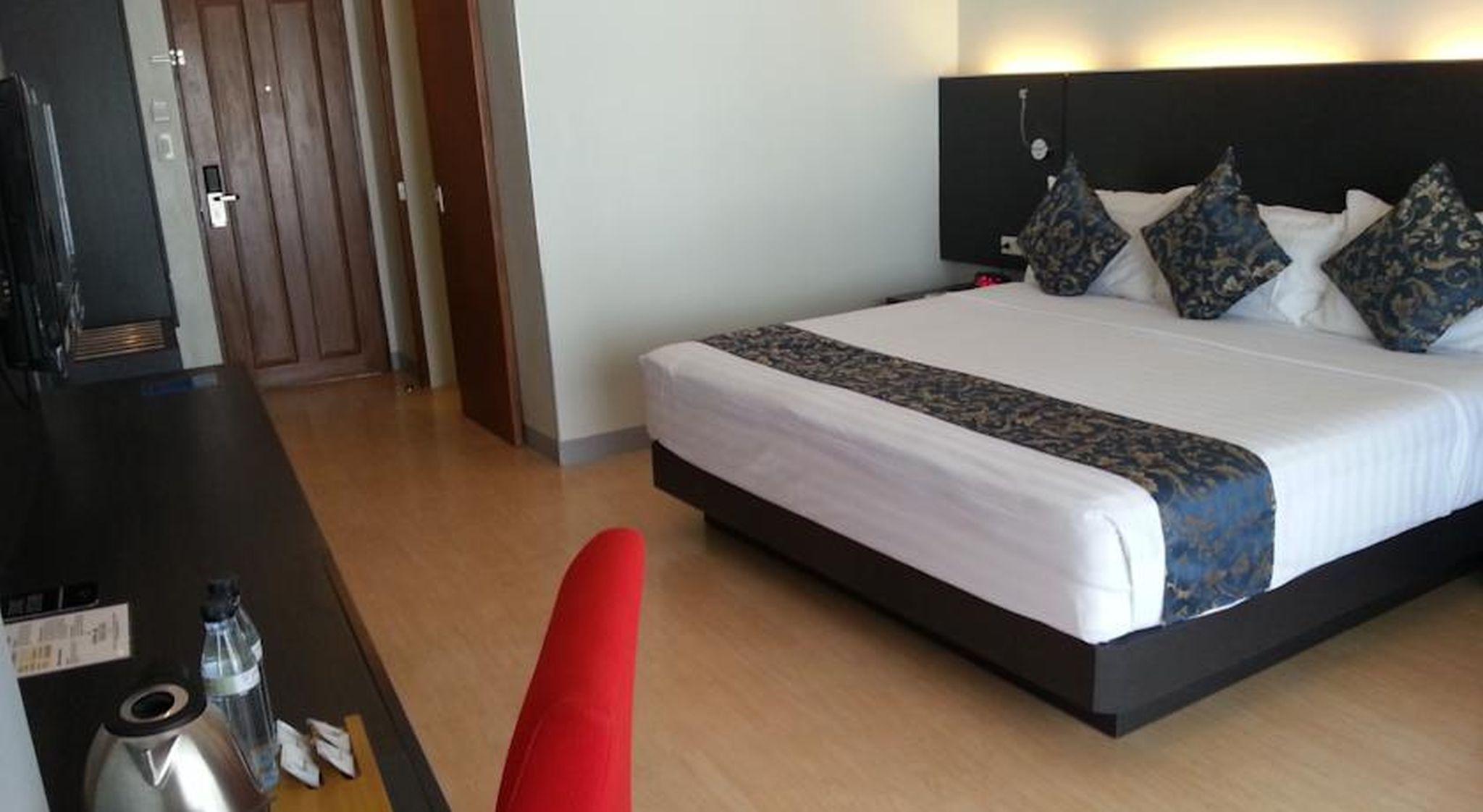 Solea Seaview Resort Lapu-Lapu City Exterior foto