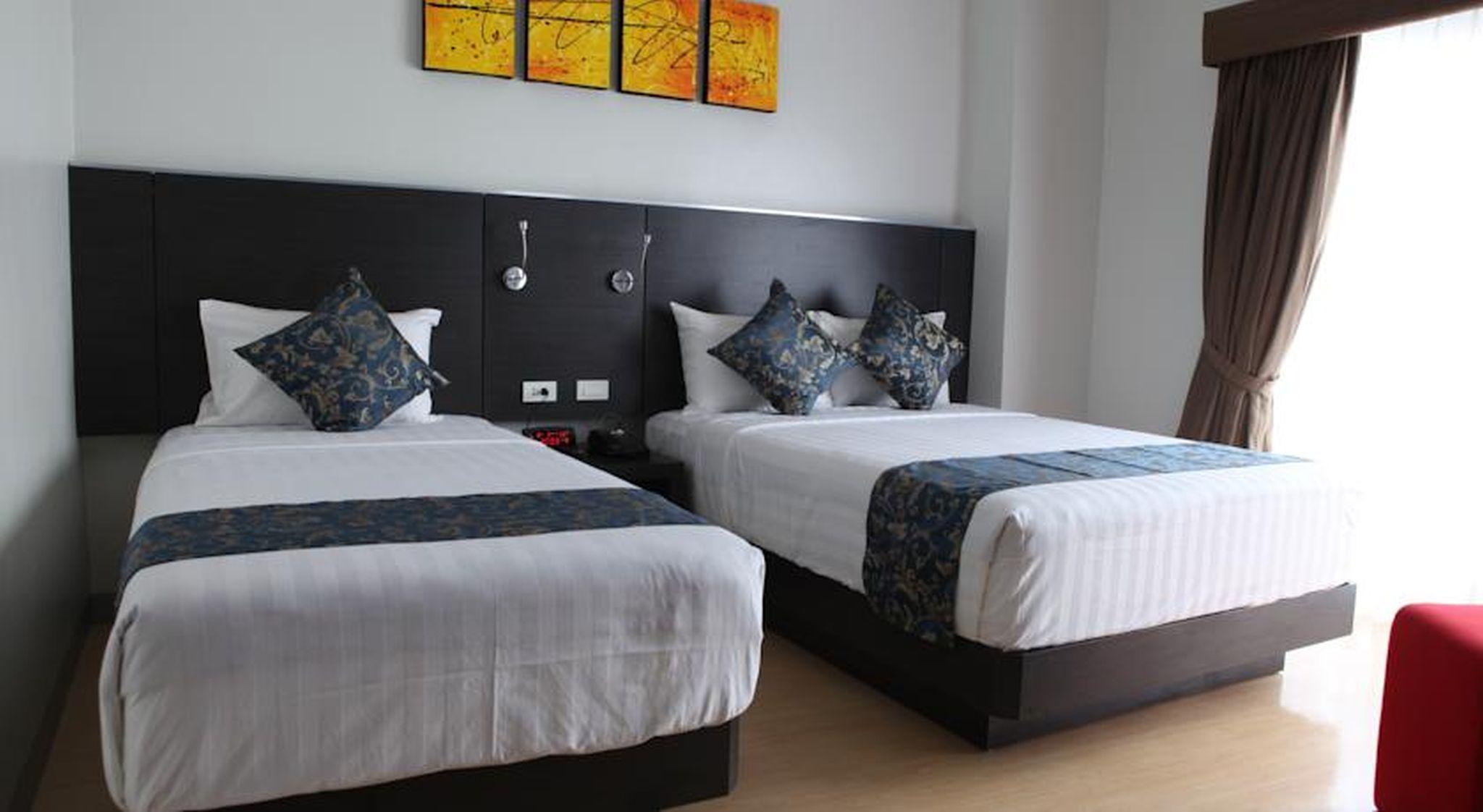 Solea Seaview Resort Lapu-Lapu City Exterior foto